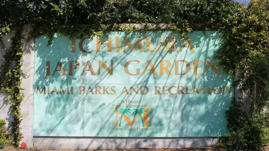 May 4th, 2025   Ichimura Miami-Japan Garden – 10:30am-4:00pm