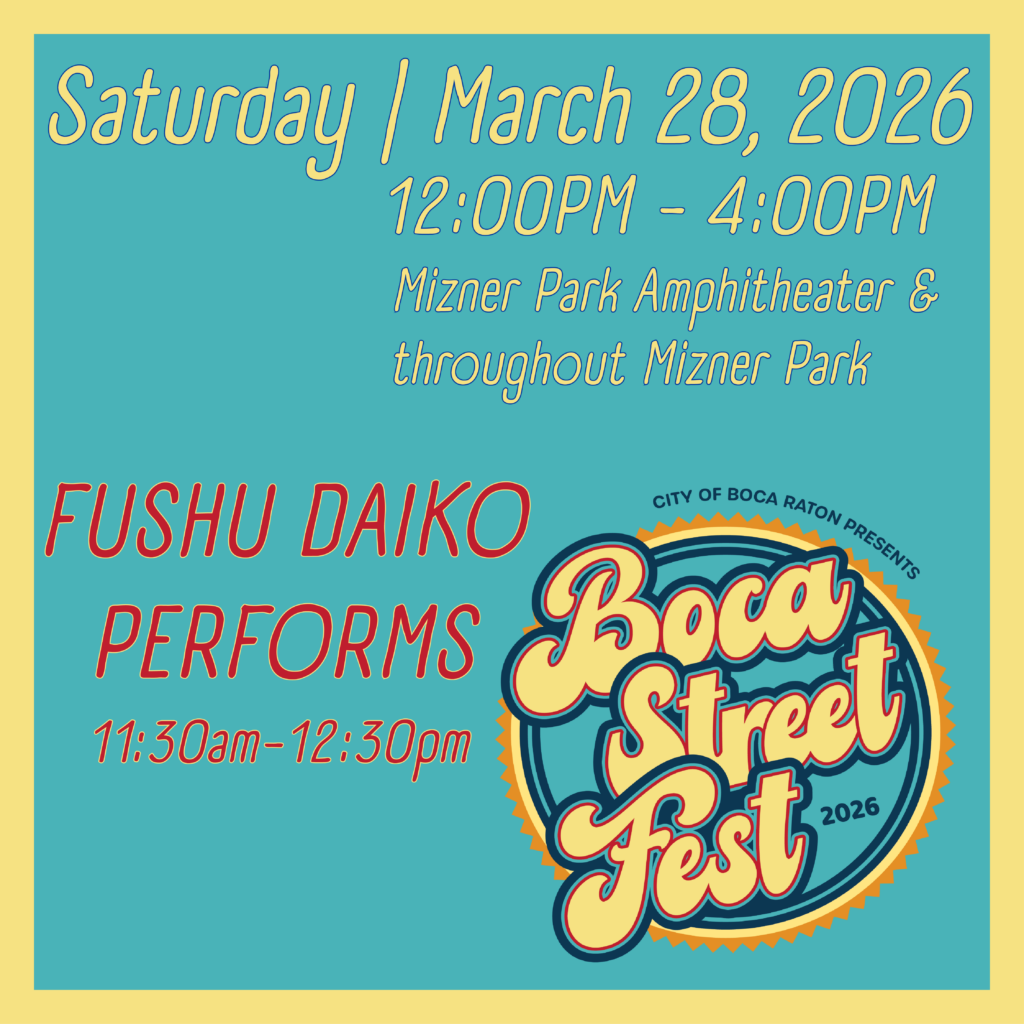 March 28th Boca Street Fest  Mizner Park